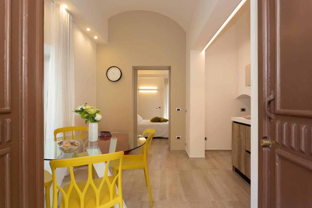 Vicolo Quattrosei Ragusa Exterior foto