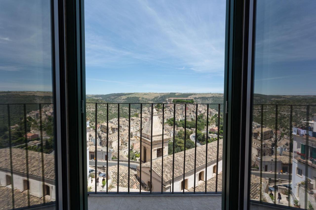 Vicolo Quattrosei Ragusa Exterior foto