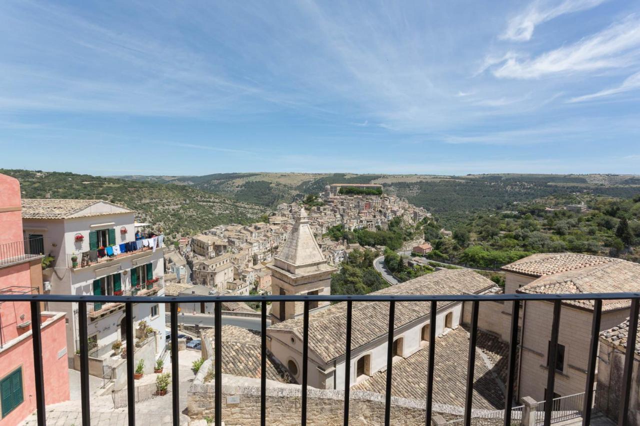 Vicolo Quattrosei Ragusa Exterior foto
