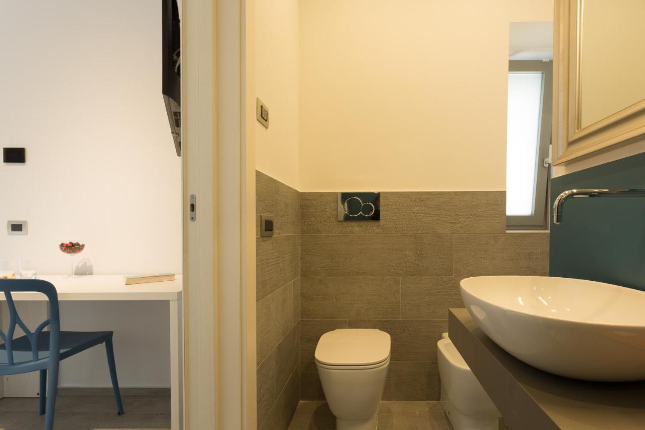 Vicolo Quattrosei Ragusa Exterior foto